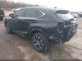 Lexus Nx 200T F Sport JTJBARBZ9H2133858 photo