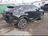 Lexus Nx 200T F Sport JTJBARBZ9H2133858 fotografie