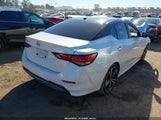 Nissan Sentra Sr Xtronic Cvt 3N1AB8DV0PY308159 снимка