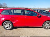Volkswagen Golf Sportwagen Tsi S 4-Door 3VWA17AU0GM524135 снимка