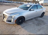 Cadillac Cts Premium 1G6AZ5SX0E0141937 снимка