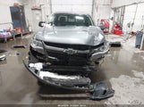 Chevrolet Colorado Z71 1GCGTDEN4K1130426 fotografie