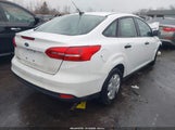 Ford Focus S 1FADP3E21JL276430 снимка