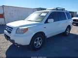 Honda Pilot Ex-L 5FNYF28538B026098 fotografie