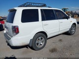 Honda Pilot Ex-L 5FNYF28538B026098 fotografie