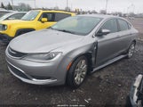Chrysler 200 Limited 1C3CCCAB7FN582118 снимка