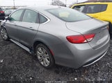 Chrysler 200 Limited 1C3CCCAB7FN582118 fotografie