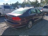 Volkswagen Passat 2.5L Sel Premium 1VWCH7A30DC016322 снимка