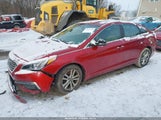 Hyundai Sonata Se 5NPE24AF8FH063062 снимка
