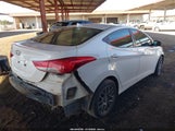 Hyundai Elantra Gls 5NPDH4AE1DH246544 снимка