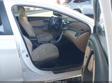 Hyundai Elantra Gls 5NPDH4AE1DH246544 снимка