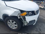 Kia Sorento Lx V6 5XYKT4A22DG349474 photo