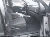 Nissan Frontier Long Bed Sv 4X4 1N6ED1FK1PN611769 photo