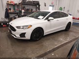 Ford Fusion S 3FA6P0G70KR172014 снимка