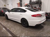 Ford Fusion S 3FA6P0G70KR172014 снимка