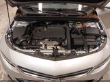 Chevrolet Malibu Lt 1G1ZD5ST2JF216715 снимка
