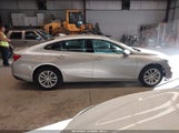 Chevrolet Malibu Lt 1G1ZD5ST2JF216715 снимка