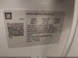 Chevrolet Malibu Lt 1G1ZD5ST2JF216715 снимка
