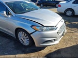 Ford Fusion Hybrid Se 3FA6P0LU7GR343490 снимка