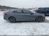 Honda Civic Sport 2HGFC2F85MH558200 снимка