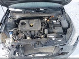 Kia Forte Gt-Line 3KPF34AD3ME379082 снимка