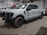Ford F-150 Xlt 1FTEW3LP0SFB00436 снимка