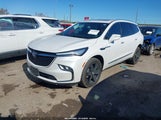 Buick Enclave Essence Fwd 5GAERBKW0PJ127653 photo