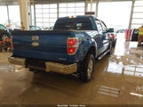Ford F-150 Xlt 1FTFW1EF6EKE00197 снимка