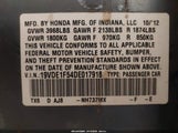 Acura Ilx 2.0L 19VDE1F54DE017918 снимка
