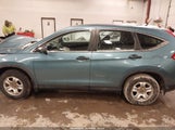 Honda Cr-V Lx 5J6RM4H35EL081689 снимка