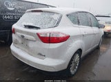 Ford C-Max Hybrid Sel 1FADP5BU2FL116548 снимка