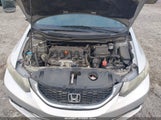 Honda Civic Ex-L 2HGFB2F9XEH502394 снимка