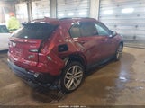 Cadillac Xt4 Sport 1GYFZFR40KF228096 снимка