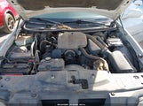 Lincoln Town Car Signature Limited 1LNHM82W25Y629013 снимка
