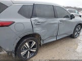 Nissan Rogue Sl Intelligent Awd 5N1AT3CB7MC699959 photo