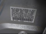 Acura Ilx 2.0L 19VDE1F72DE010323 снимка