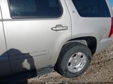 Chevrolet Tahoe Lt 1GNFK13077R132501 снимка