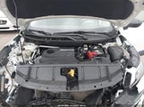 Nissan Rogue S Intelligent Awd 5N1BT3AB4PC791011 fotografie
