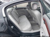 Buick Lucerne Cxl 1G4HD57256U255736 снимка