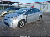 Toyota Prius Two JTDKN3DU7C5504979 fotografie