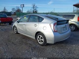 Toyota Prius Two JTDKN3DU7C5504979 снимка