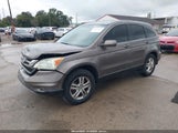 Honda Cr-V Ex-L 5J6RE3H75BL013933 снимка