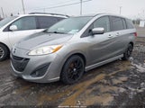 Mazda Mazda5 Touring JM1CW2CL5C0138165 fotografie