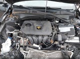 Kia Forte Lxs 3KPF24AD7LE183776 снимка
