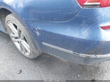 Volkswagen Passat 1.8T R-Line 1VWDT7A36HC000098 fotografie