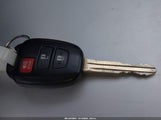Toyota Prius C Two JTDKDTB37G1132084 снимка