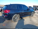 BMW X3 M40I 5UXTS3C53JLA46035 снимка