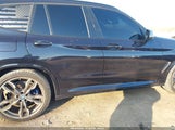 BMW X3 M40I 5UXTS3C53JLA46035 снимка