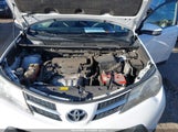 Toyota Rav4 Xle JTMRFREV9ED050961 снимка