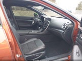 Nissan Maxima Sr Xtronic Cvt 1N4AA6EV3LC369937 снимка